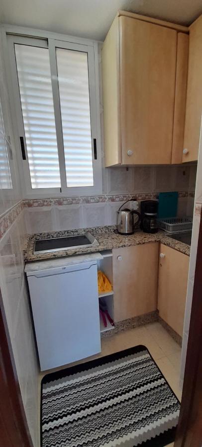 Agustina Apartment In Rincon De Loix -Free Parking, Wi-Fi, Pool, New Air Conditioning, Sea View Benidorm Eksteriør bilde